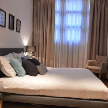 Romantic Ground Floor Suite In Pijp Near Sarphatipark Amesterdão Exterior foto
