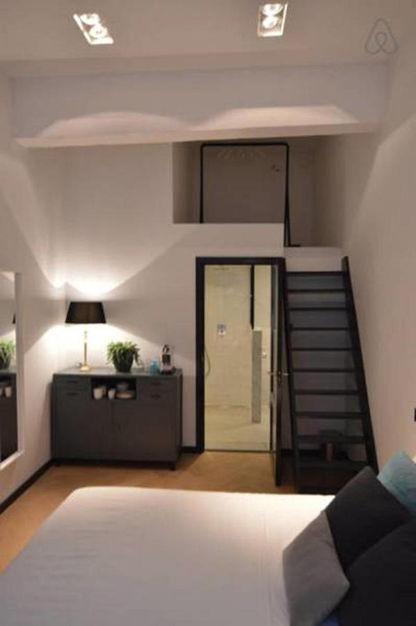 Romantic Ground Floor Suite In Pijp Near Sarphatipark Amesterdão Exterior foto